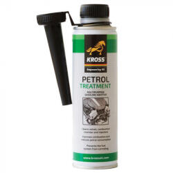 Kross Aditiv Kross Petrol Treatment pentru benzina 250 ml
