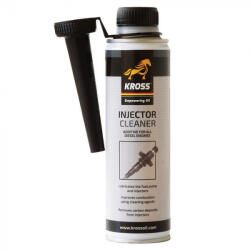 Kross Aditiv Kross pentru curatare injectoare 250 ml