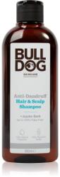 BULLDOG Anti-Dandruff Shampoo korpásodás elleni sampon 300 ml