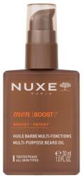 NUXE - Men [BOOST]³ Multifunkcionális szakállolaj Arcszeszek 30 ml Férfi