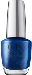 OPI Nail Lacquer Holiday 2025 - Good Enough To Treat HRS18 - SNEAK-A-BLUE CANDY 15 ml