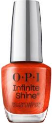 OPI - Nail Lacquer Holiday 2025 - Good Enough To Treat Körömlakk 15 ml HRS20 - I M A NATURAL GINGERBREAD