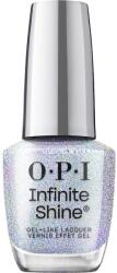 OPI Nail Lacquer Good Enough To Treat HRS19 - PUT THE ICY IN SPICY 15 ml
