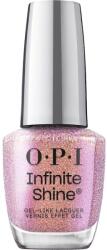 OPI Nail Lacquer Holiday 2025 - Good Enough To Treat HRS16 - PINKISH DELIGHT 15 ml