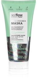 So!flow After Keratin Straightening Smoothing Mask haj maszk 200 ml