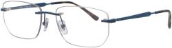 Ray-Ban RX 3768V 3203 54 Ochelari de citit