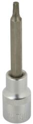 GEKO Hosszított bit TORX 100mm T30 G13483 (G13483)