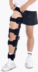 MSupport Red Térdrögzítő MSupport Red black - sportano - 46 730 Ft