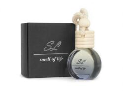 Smell Of Life Thai Lime & Mango 10 ml
