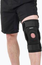 DrFit Térdrögzítő DrFit black