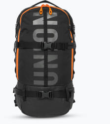 Union Resort Pack snowboard hátizsák fekete