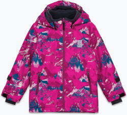 LEGO Gyerek síkabát LEGO Lwjad 710 dark pink