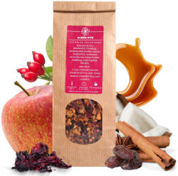 KávéVerzum Almás Pite gyümölcstea 100g