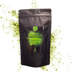 KávéVerzum Culinary Matcha tea - Japán Aichi 100g