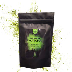 KávéVerzum Culinary Matcha tea - Japán Aichi 50g
