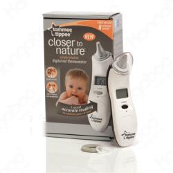 Tommee Tippee CTN digitális fülhőmérő