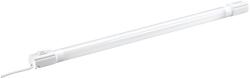 OSRAM - TUBEKIT LED, corp de iluminat sub dulap, 19W/230V, 3000K, 120 cm, alb (P225987)