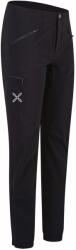 Montura Vertigo Allround Pants férfi nadrág L / fekete