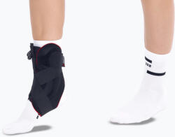 MSupport Red Bokarögzítő MSupport Red black