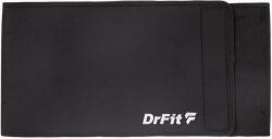 DrFit Lumboszakrális stabilizátor DrFit black