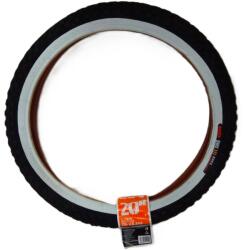 CST C1382N 20X2.125 White Sidewall (Tr-Cs265) Külső