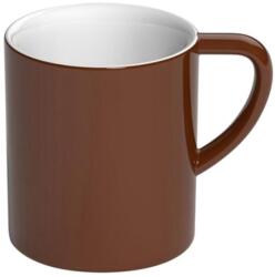 LOVERAMICS Bond barna 300 ml kávés, teás bögre