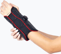 MSupport Red Bal csuklórögzítő MSupport Red black