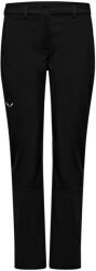 Salewa Puez Dolomia 2 Pants Black Out Női nadrág 38