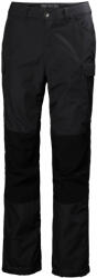 Helly Hansen Vandre Tur Pant Ebony Női nadrág M
