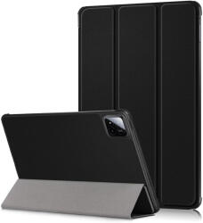 Techsuit - FoldPro - Xiaomi Pad 7 / 7 Pro - Fekete tok