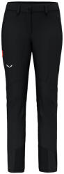 Salewa Agner Orval 3 DST M Reg Pants Black Out Női nadrág 42