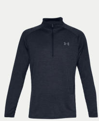 Under Armour Tech 2.0 1/2 Zip dark blue Férfi-melegítőfelső L