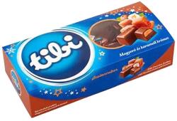 tibi szaloncukor mogyoró és karamell krémes 280g