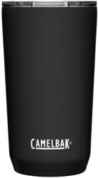 CamelBak Tumbler Vacuum Stainless 0, 5l Black Hőtartó bögre
