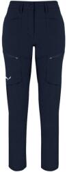 Salewa Puez DST Navy Blazer Női nadrág 36
