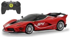 Jamara Toys Ferrari FXX K Evo 1: 24 red 27MHz