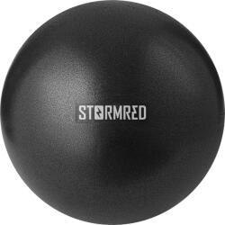 Stormred Overball 20 cm, fekete (STR-OB-PL01)