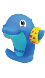 Toomies játék delfin