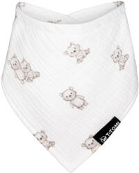 T-Tomi Bio pamut, Teddy