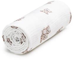T-Tomi Bio Teddy, pamut