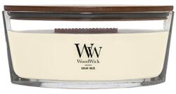 WoodWick Solar Haze illatos gyertya fa kanóccal 453, 6 g