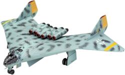 Revell Model asamblat Revell Militar: avioane - bombardier Arado Ar-555 (R03790)