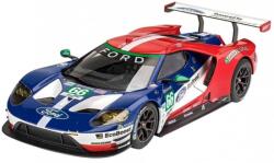 Revell Model asamblabil Revell - Mașini contemporane: Ford GT Le Mans 2017 (R07041)