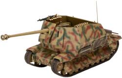 Revell Model asamblat Revell Militar : Tancuri - Distrugător de tancuri Marder I bazat pe FCM 36 (R03292)