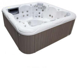 Wellis Venus Spa medence Tuscan sun