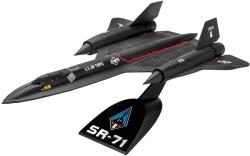 Revell Model asamblat Revell Militar : Avioane - Lockheed SR-71 Mierla (R03652)