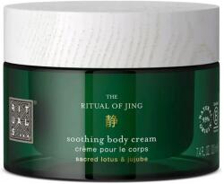Rituals The Ritual Of Jing Testápoló krém 220 ml