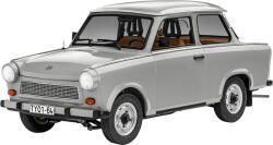 Revell Kit asamblat Revell Contemporan: Cars - Trabant 601 Exclusive Edition (R05630)
