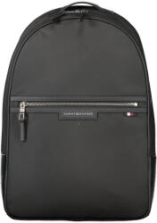 Tommy Hilfiger Czarny Plecak Męski Tommy Hilfiger - pepita - 75 543 Ft
