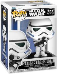 Funko Figurină Pop! Star Wars F598 - Stormtrooper (#598) (F598) Figurina